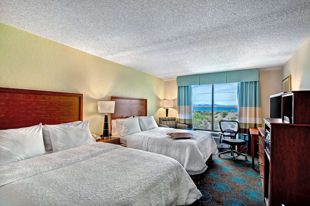 Hampton Inn Lake Havasu City - photo 14