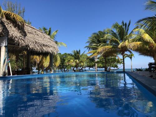 Lost Reef Resort in Placencia, Belize