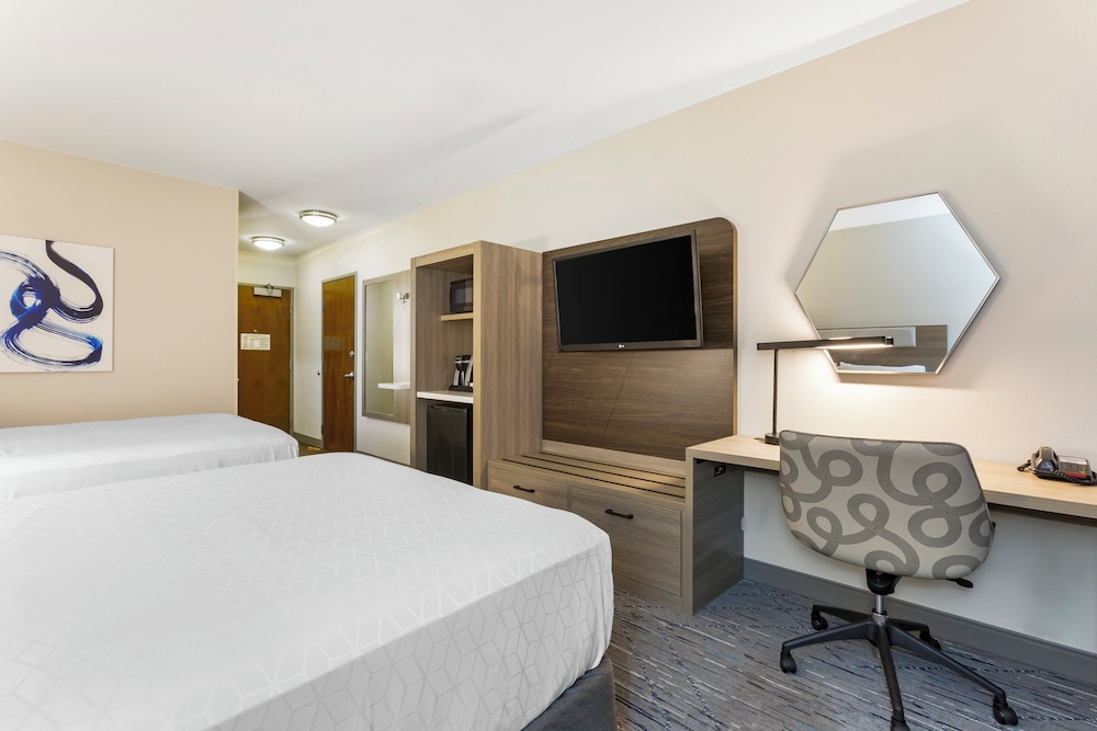 Holiday Inn Express Hotel & Suites Belgrade by IHG - photo 10