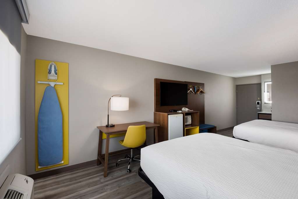 Days Inn by Wyndham Ankeny Des Moines - photo 44