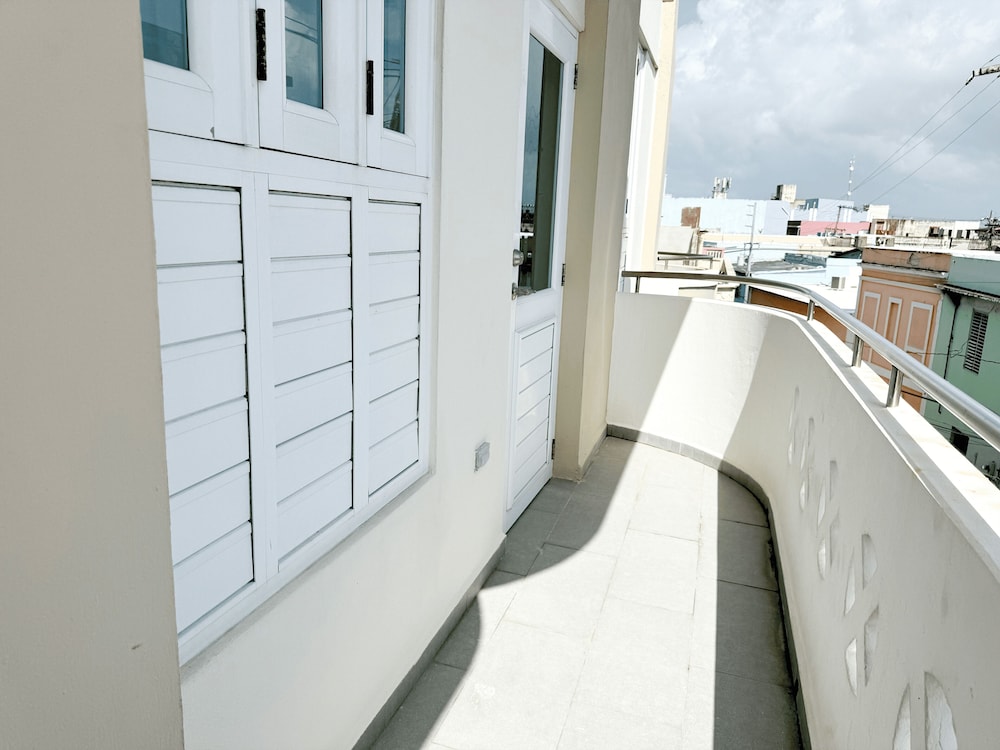 Arecibo Hotel 4302 in Arecibo, Puerto Rico