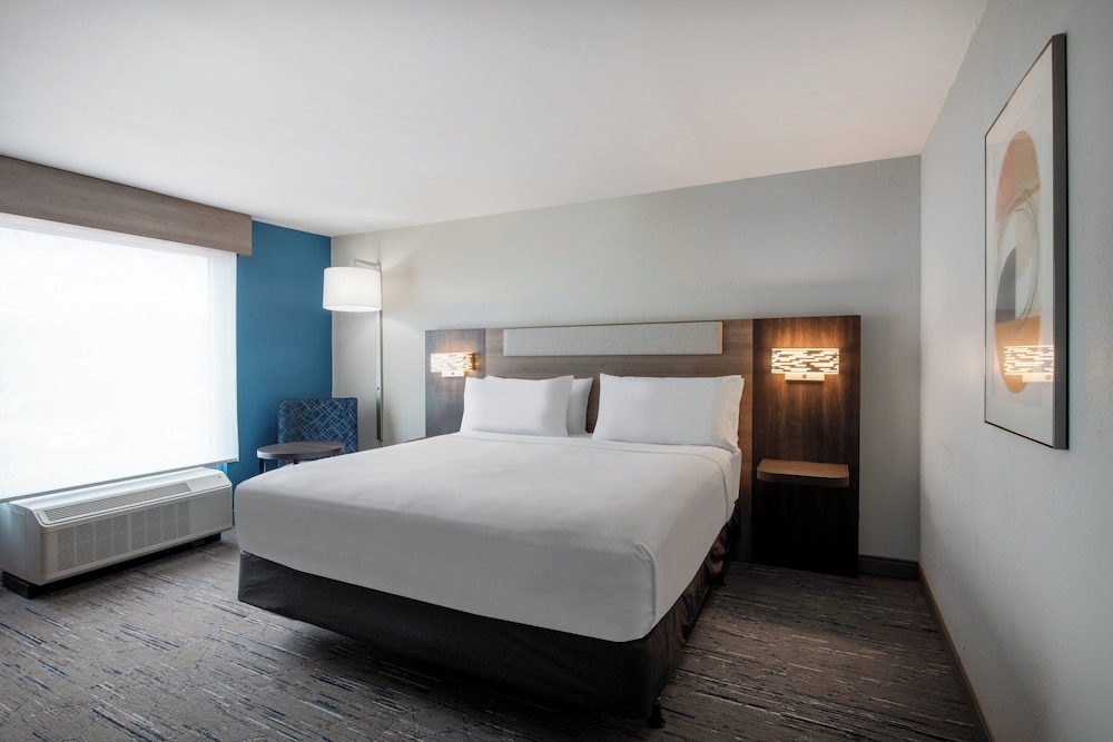 Holiday Inn Express & Suites Wilson I 95 By IHG - photo 18