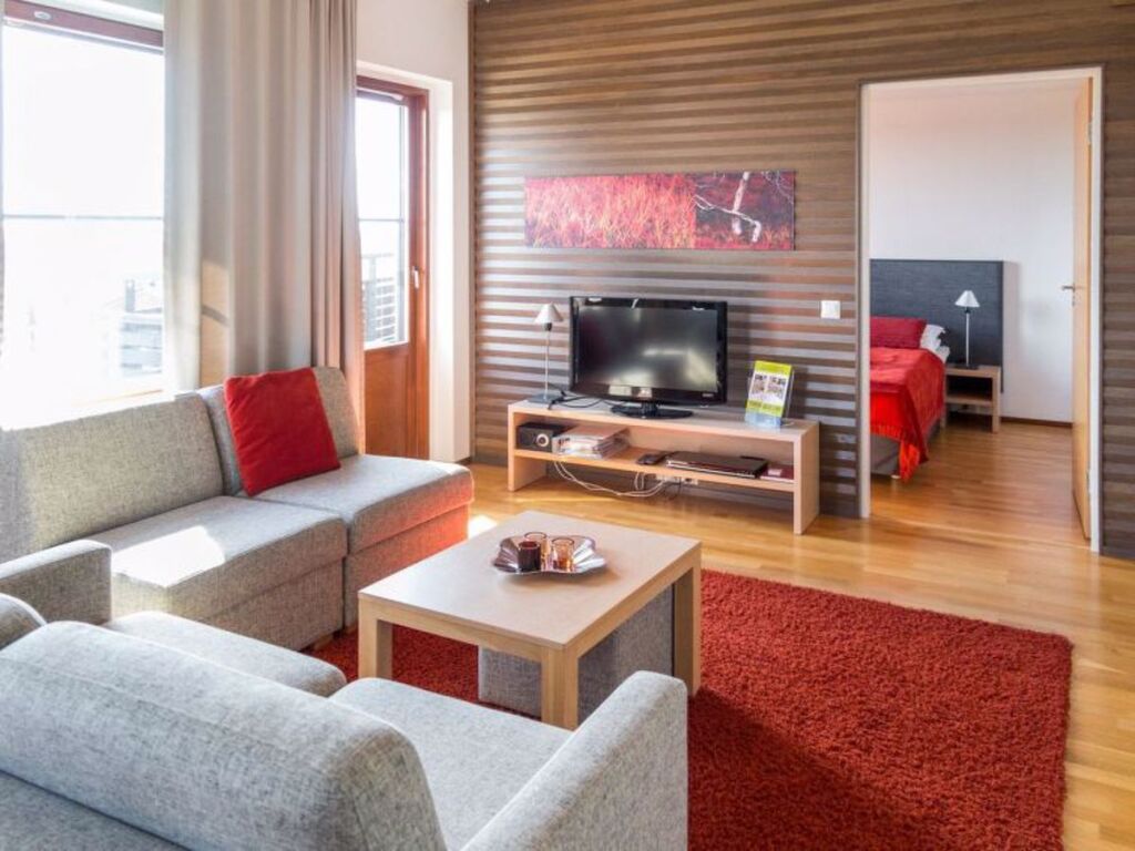 Holiday Home Ski chalets 6203 by Interhome — 4-Star Luxury Hotel in Kolari, Finland