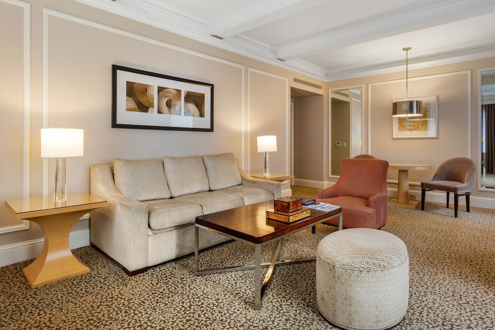 Omni Berkshire Place - photo 40