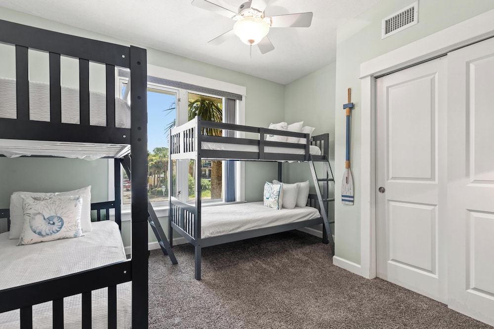 Grand Panama Beach Resort by Panhandle Getaways - photo 82