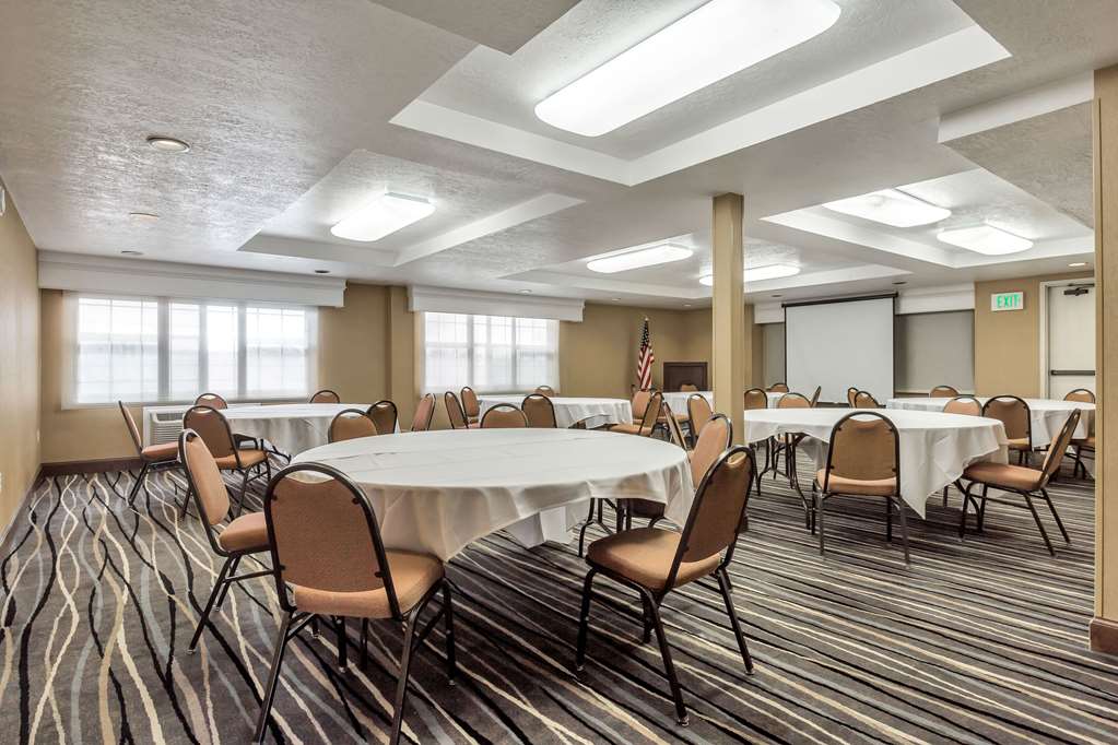 Radisson Hotel Salt Lake City Airport - photo 90