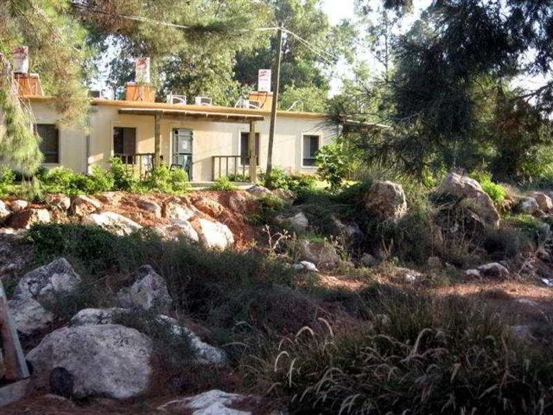 Kibbutz Coutry Lodging Harel - last minute hotel in Jerusalem