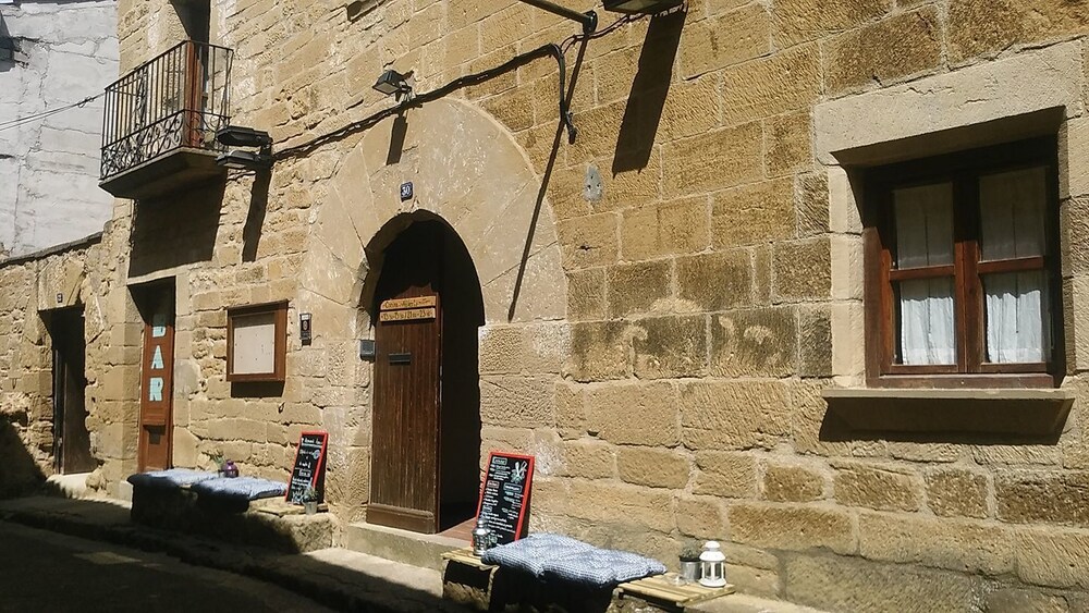 Albergue Uncastillo — Uncastillo — photo 2