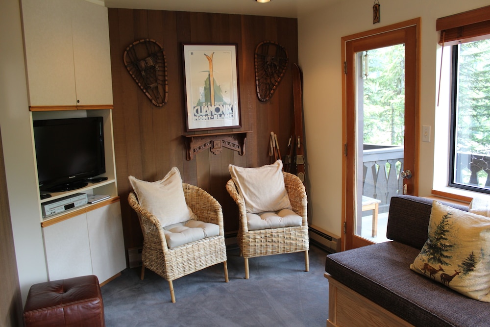 Crystal Chalets Condominiums at Crystal Mountain Ski Resort - photo 130