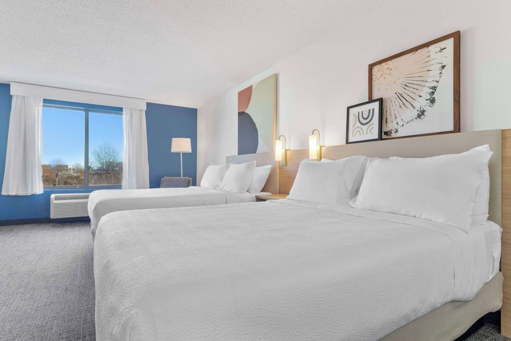 Spark by Hilton Greensboro - photo 11