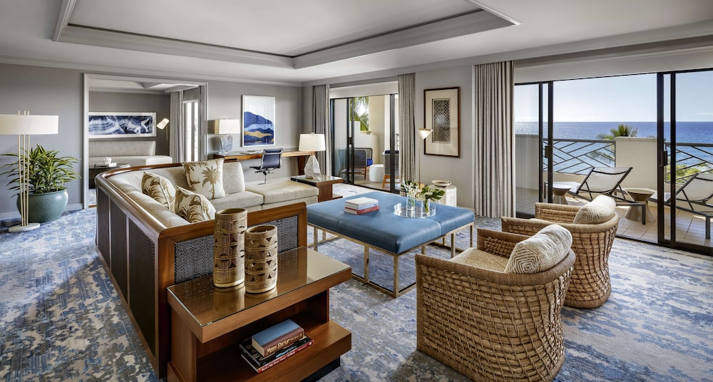 Fairmont Orchid - photo 10