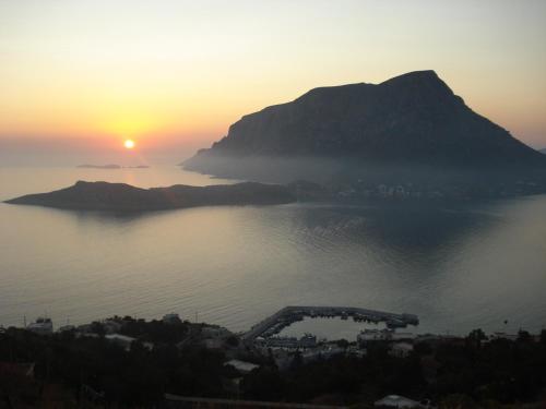 Studios Aeolos Kalymnos — Kalymnos — photo 4