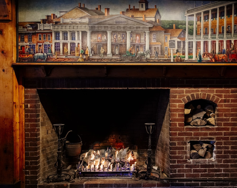 Colgate Inn - photo 41