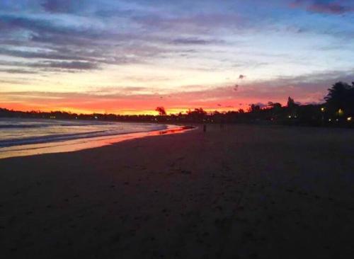 Aqui você está no paraíso GERIBÁ pé na areia in Armacao De Buzios, Brasil