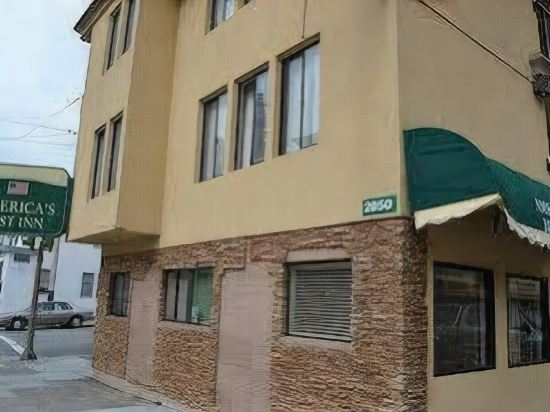 Van Ness Inn - photo 5