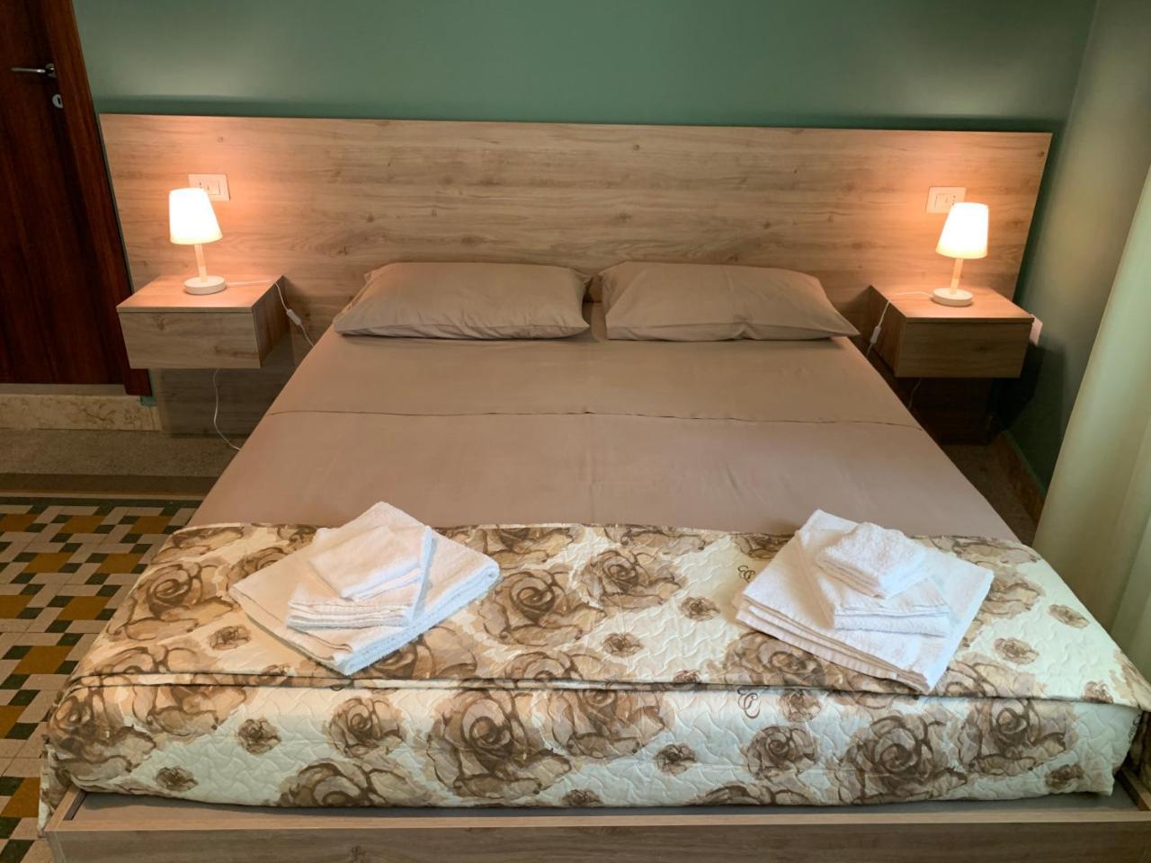 Erythra Bed And Breakfast — 4-Star Luxury Hotel in Reggio Calabria, Italy