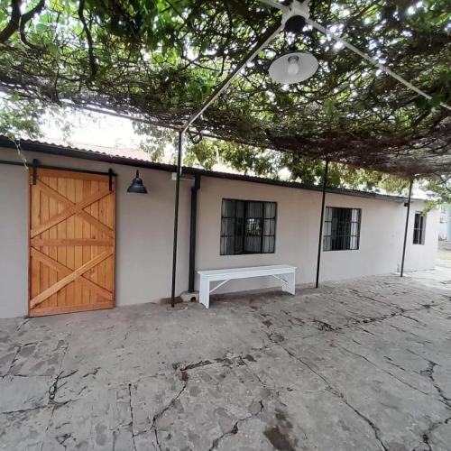 La Rotonda in San Nicolas De Los Arroyos, Argentina