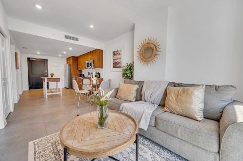 Beautiful Unit with Amazing View & Free Parking — 4-Star Luxury Hotel in Miami, United States