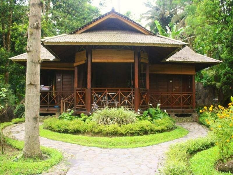 Highland Resort Nature Tours — Tomohon