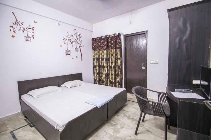Hotel Orange Regency - carbon neutral hotel in Dehra Dun