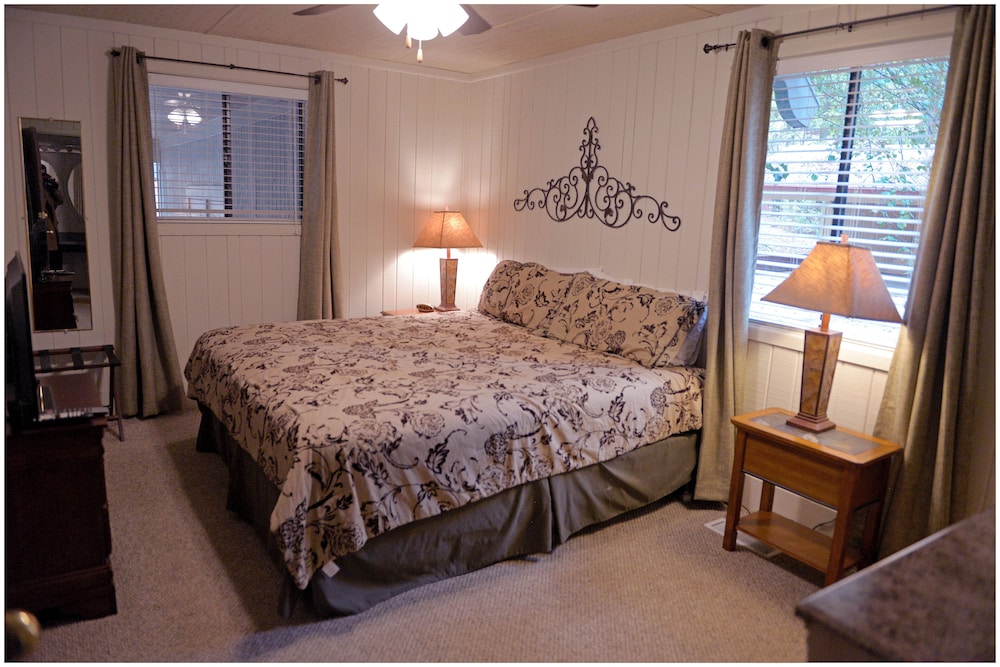 Pine Mountain Club Chalets Resort - photo 127