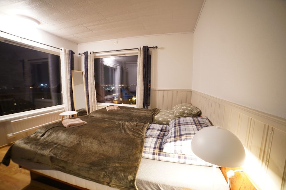 Mary Rooms — Tromso — photo 5