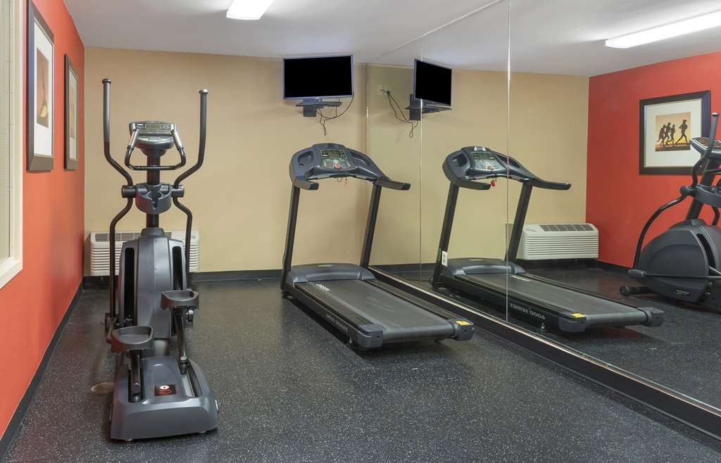 Extended Stay America Suites Oakland Alameda Airport - photo 21