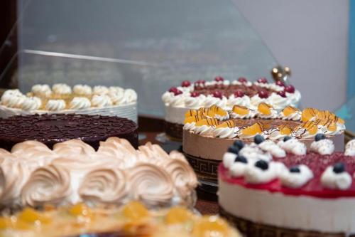 Hotel Lorenz in Bad Fussing, Germany