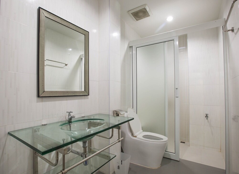 217Hkt - carbon neutral hotel in Phuket