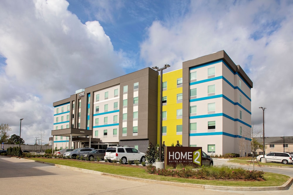 Home2 Suites by Hilton Baton Rouge Citiplace - photo 29