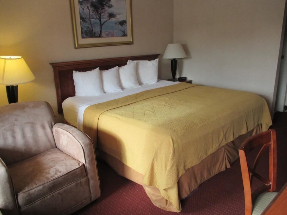 Travelodge by Wyndham Suffolk - photo 14