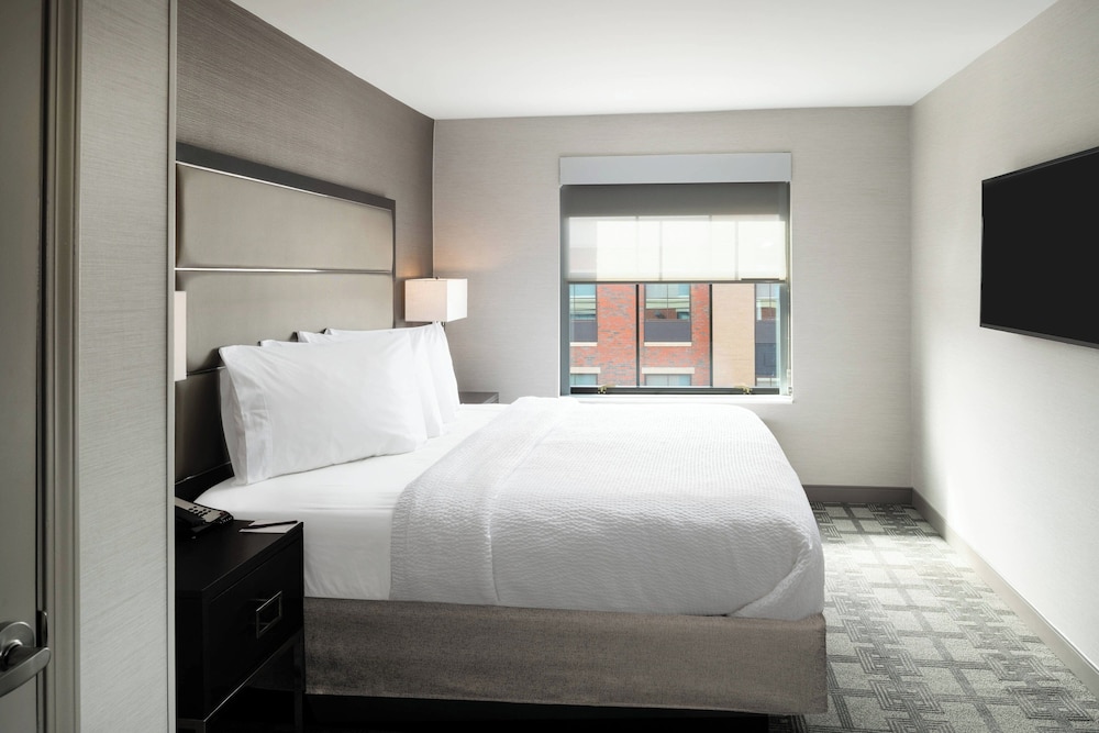 Residence Inn by Marriott Portsmouth Downtown Waterfront - photo 20