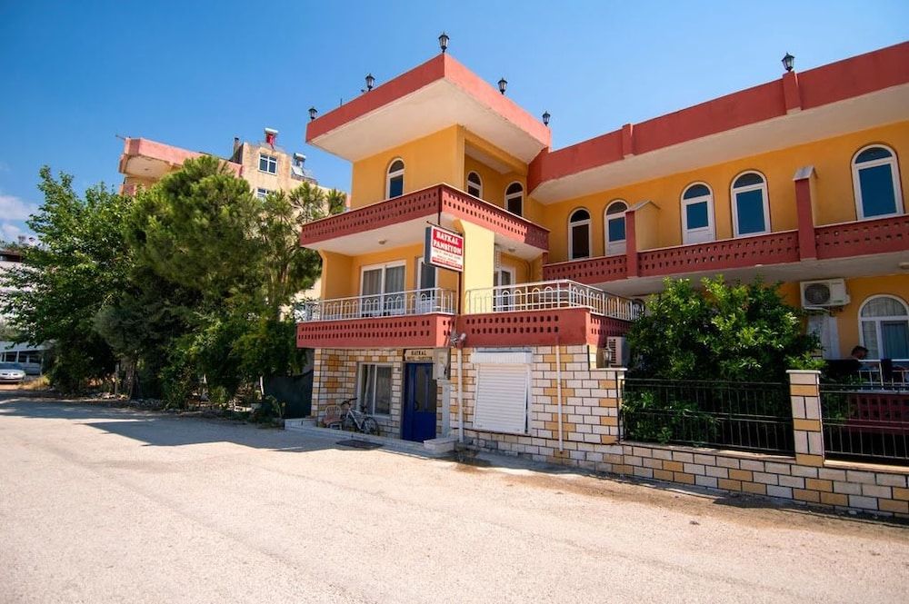 Baykal Pansiyon in Finike, Turkey