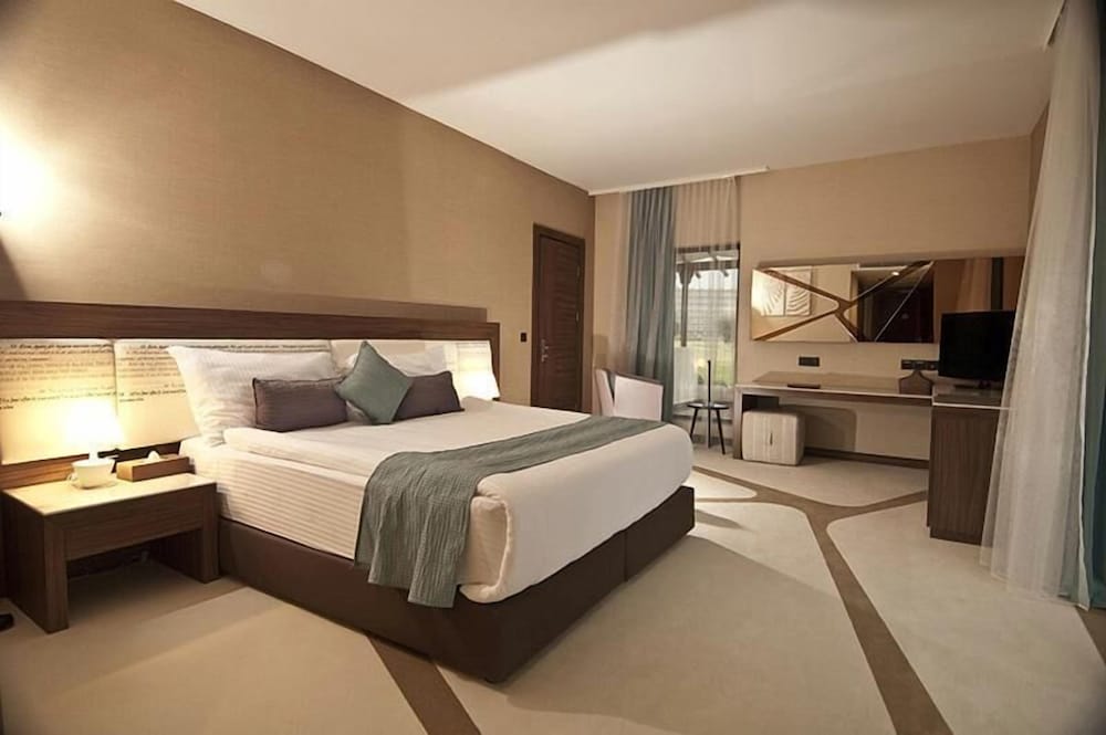 Hotel Valerie — Asaba — photo 3