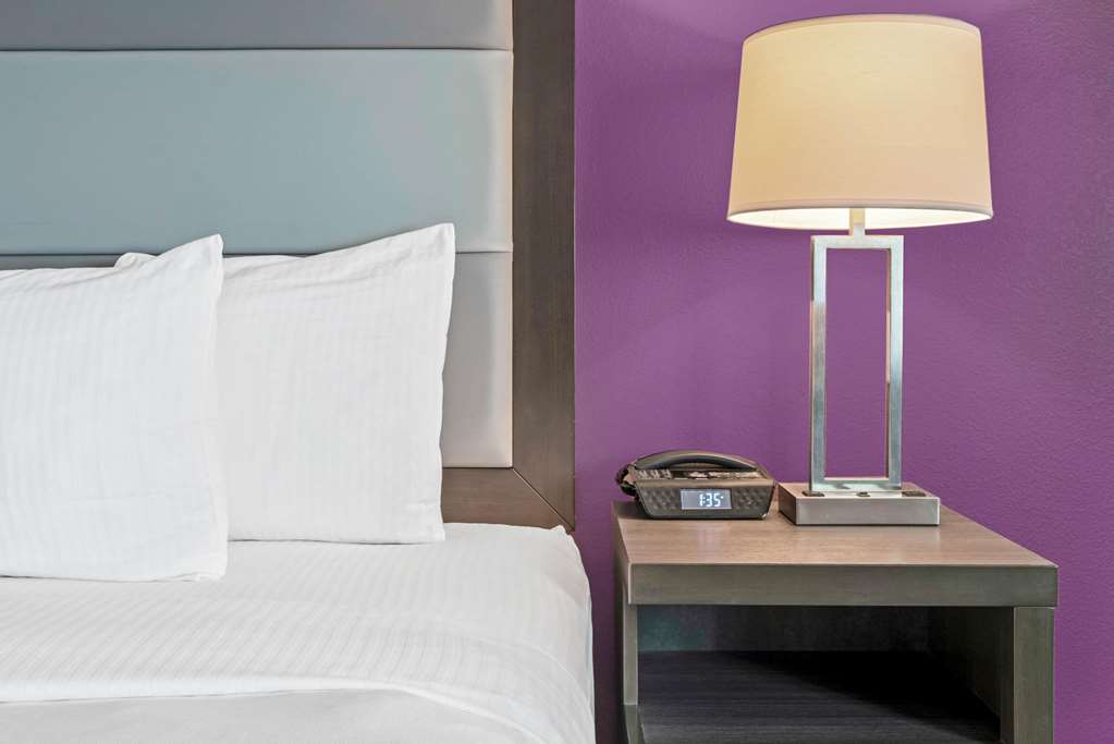 La Quinta Inn & Suites by Wyndham McAllen La Plaza Mall - photo 21