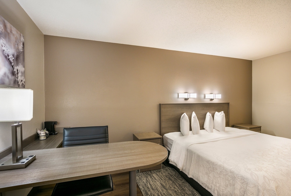 Red Roof Inn PLUS Boston Logan - photo 18