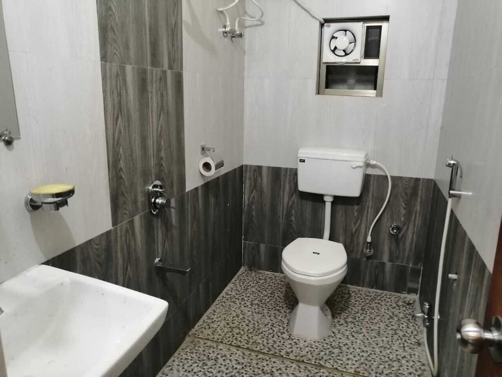 Hotel Leo Sai Palace — Balasore — photo 3