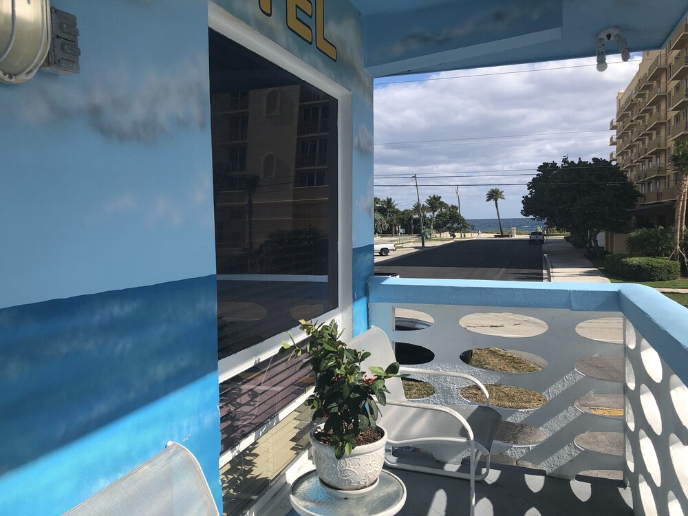 925 Ocean Resort - photo 31