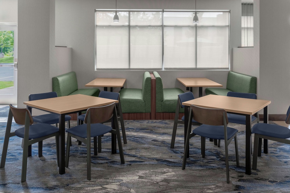 Fairfield Inn & Suites by Marriott Atlanta Acworth - photo 40