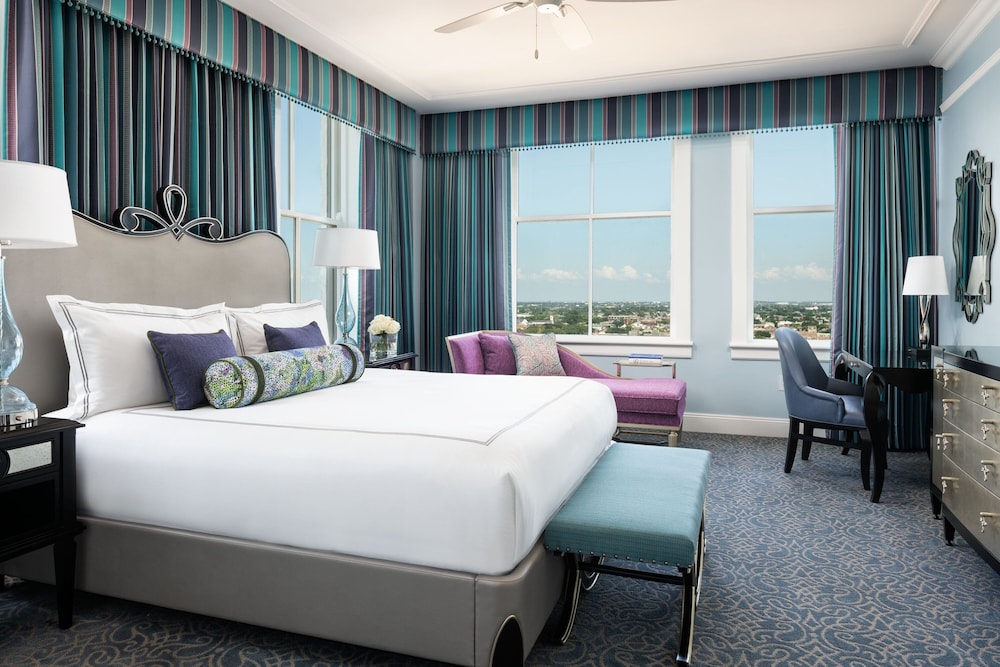 The Ritz Carlton New Orleans - photo 43