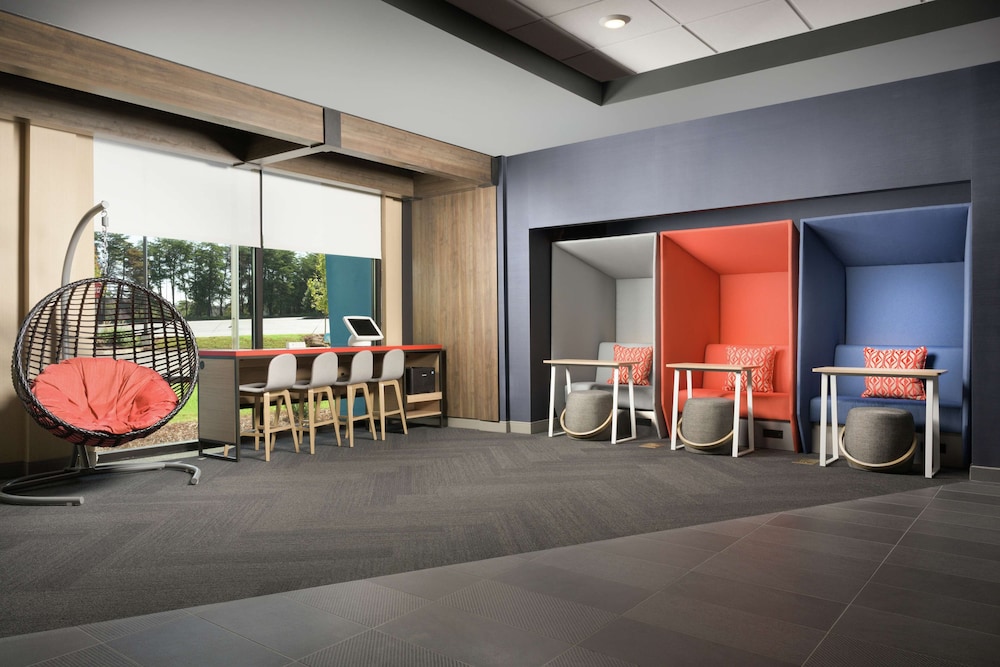 Tru By Hilton Atlanta NW Kennesaw - photo 22
