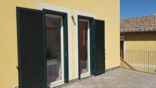 La Tortora in Fisciano, Italy