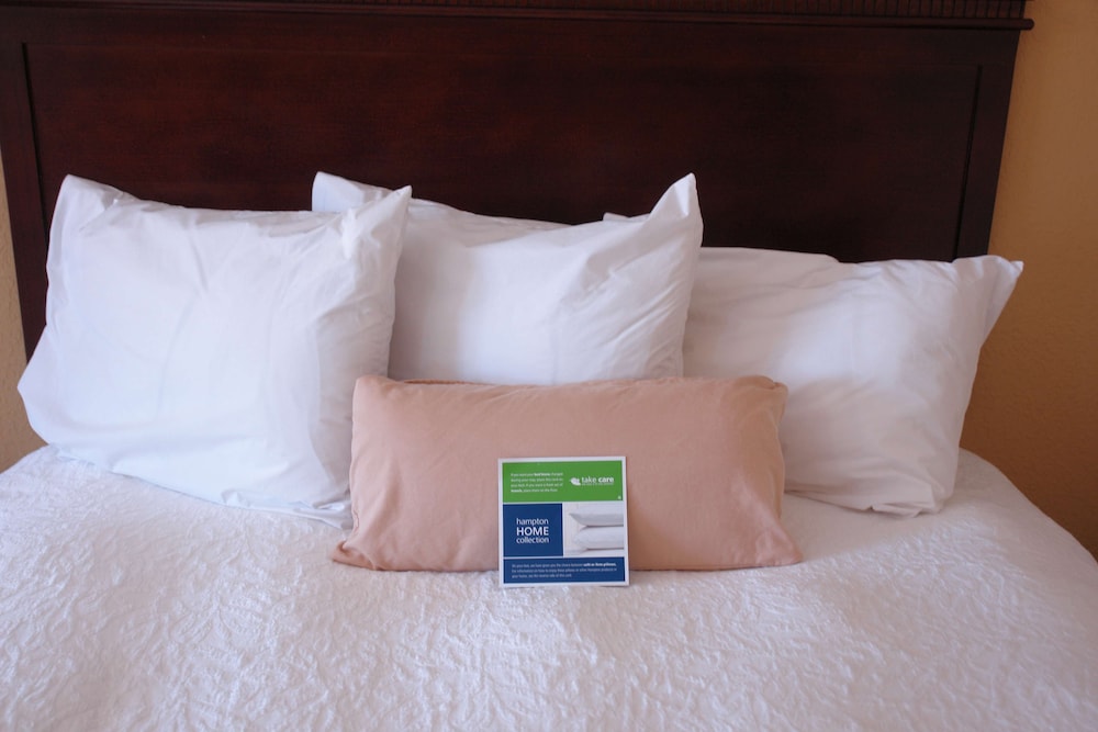 Hampton Inn Gallipolis - photo 18