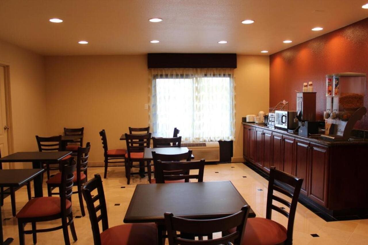 The Prime Suites Vallejo Napa Valley - photo 8