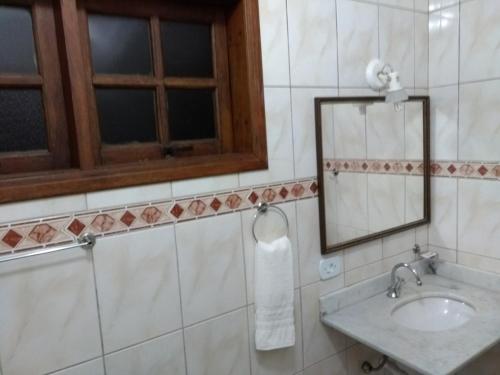 Pousada Circuito das Aguas — hotel in Jaguariuna