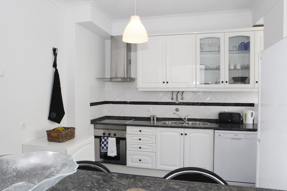 Confortable & Central Apartment