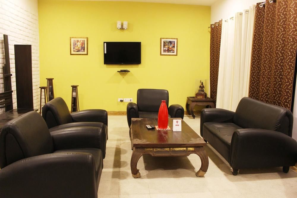 OYO Flagship Noida Golf Course — Noida — photo 2