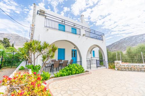 Norma S Village — Kalymnos