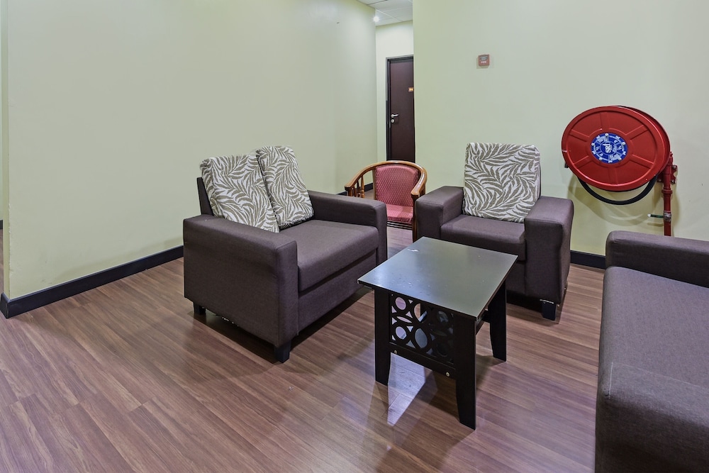 Hotel O Pendang Lake Formerly D Jiwa — Alor Setar — photo 5