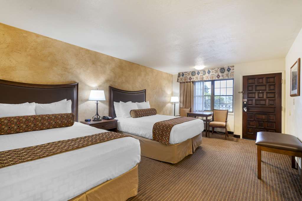 Best Western Casa Grande Inn - photo 25